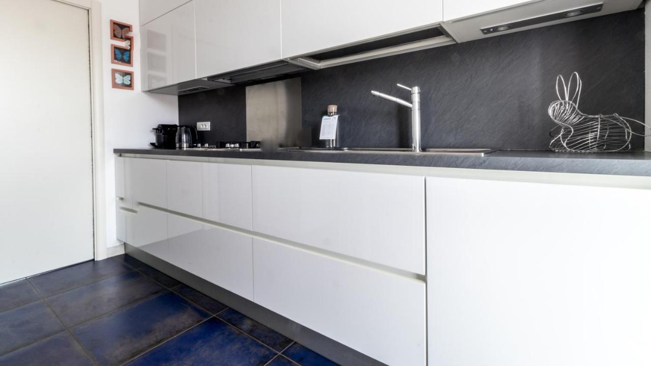 Italianway - Pichi 19 Lägenhet Milano Exteriör bild