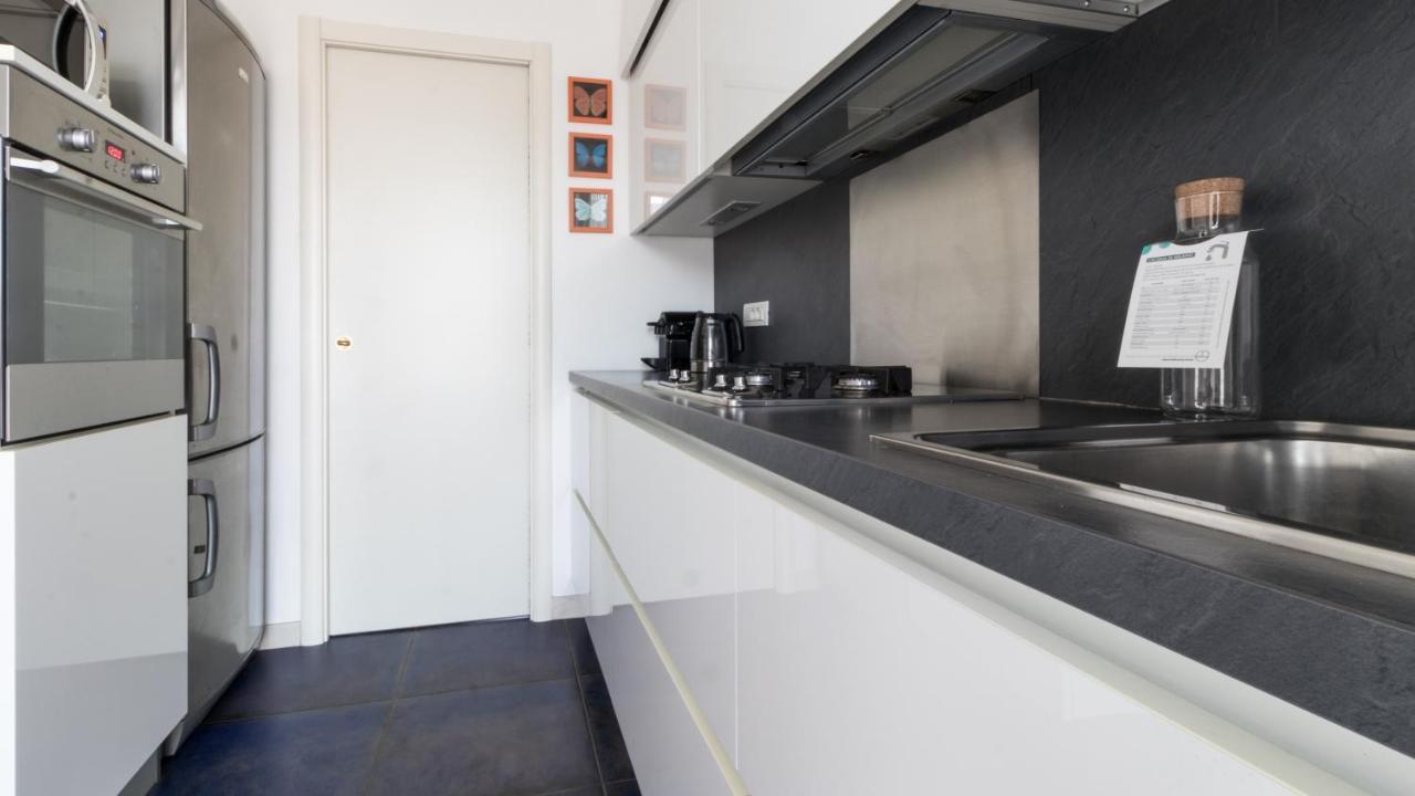 Italianway - Pichi 19 Lägenhet Milano Exteriör bild