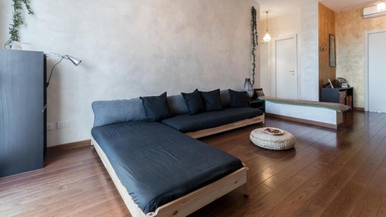 Italianway - Pichi 19 Lägenhet Milano Exteriör bild