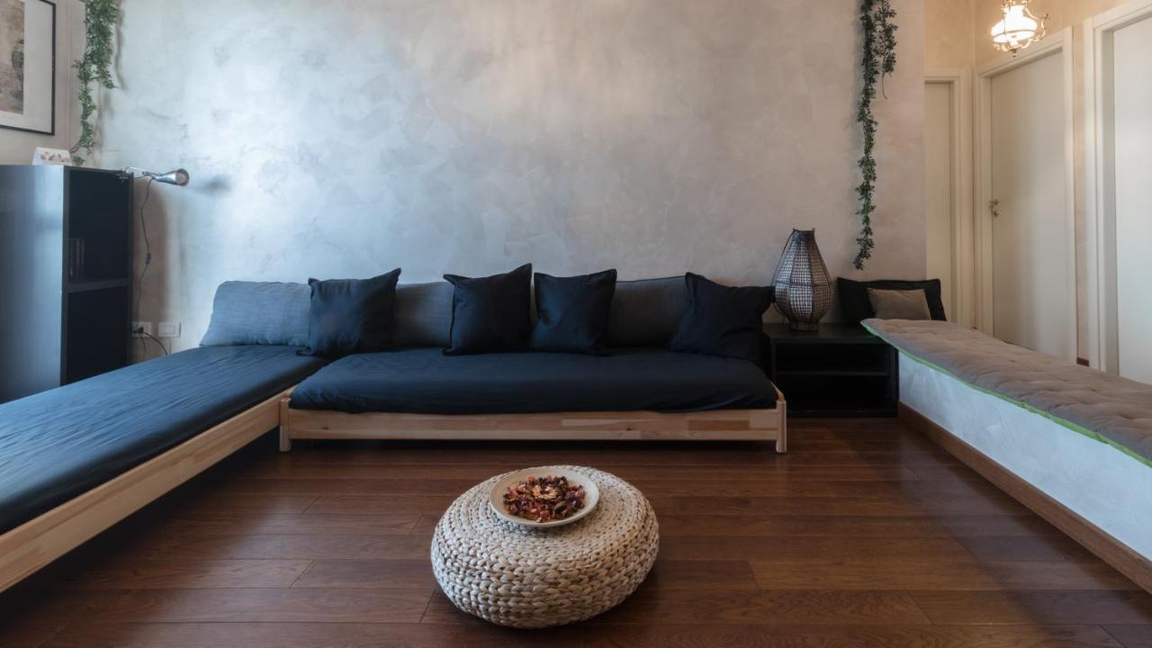 Italianway - Pichi 19 Lägenhet Milano Exteriör bild