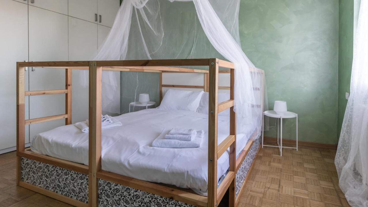 Italianway - Pichi 19 Lägenhet Milano Exteriör bild