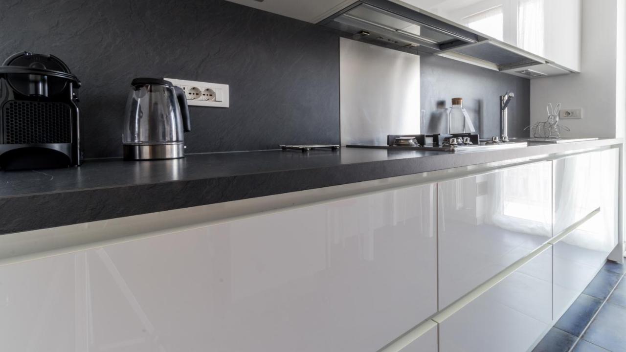 Italianway - Pichi 19 Lägenhet Milano Exteriör bild