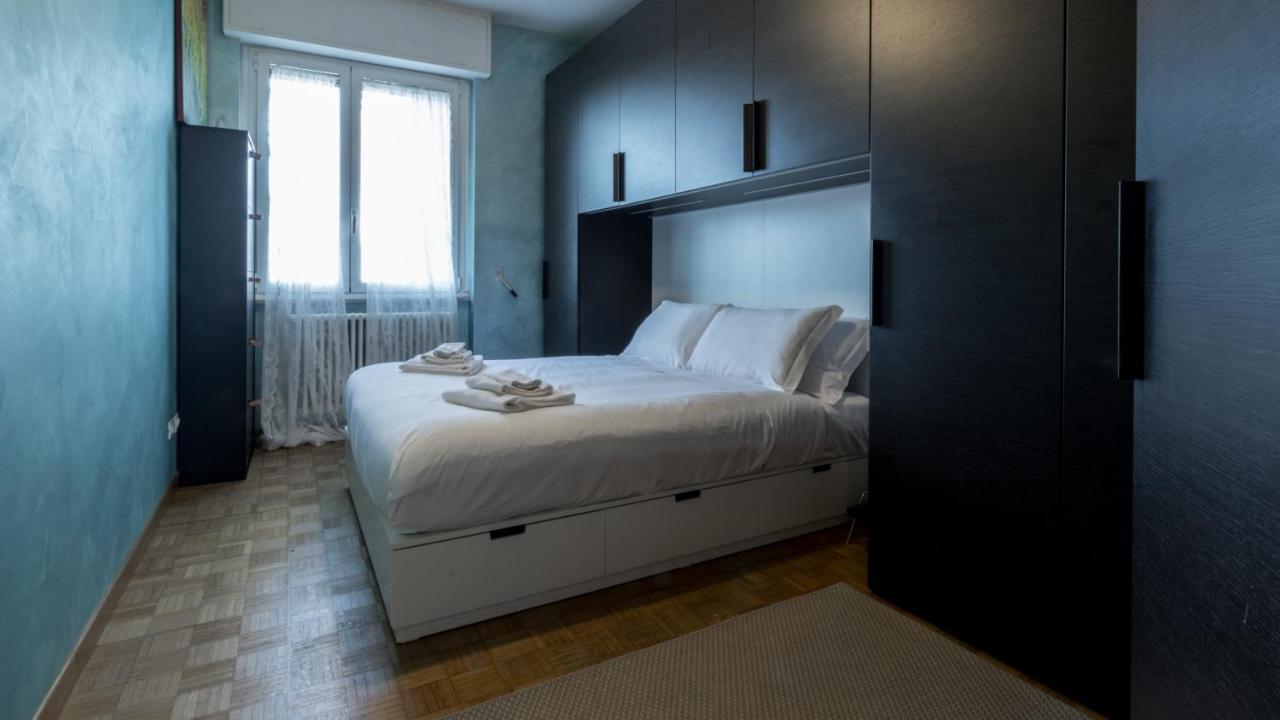 Italianway - Pichi 19 Lägenhet Milano Exteriör bild